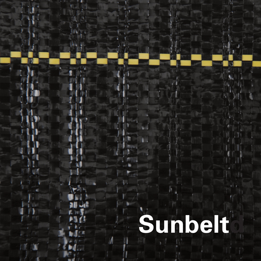 Sunbelt Ground Cover 3.2 oz 4x 300' - Ground Cover